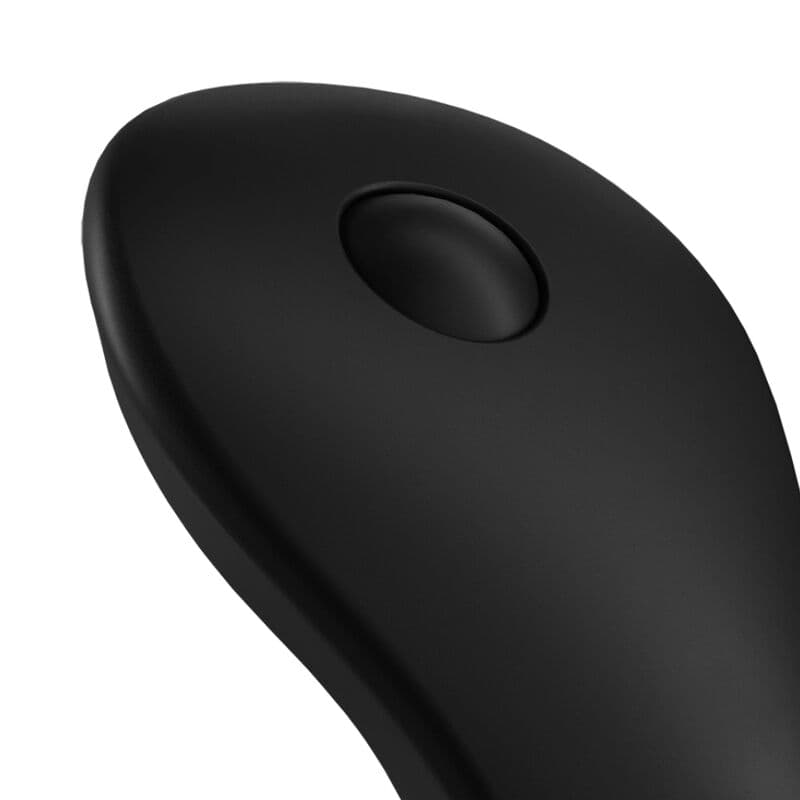 Satisfyer Little Secret - Vibrateur de culotte connecté noir, photo 5