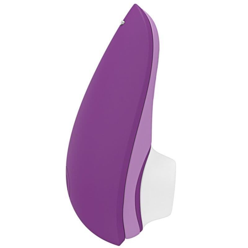 WOMANIZER - LIBERTY 2 STIMULATEUR CLITORIAL À SUCCION 8 NIVEAUX D'INTENSITÉ VIOLET, photo 3