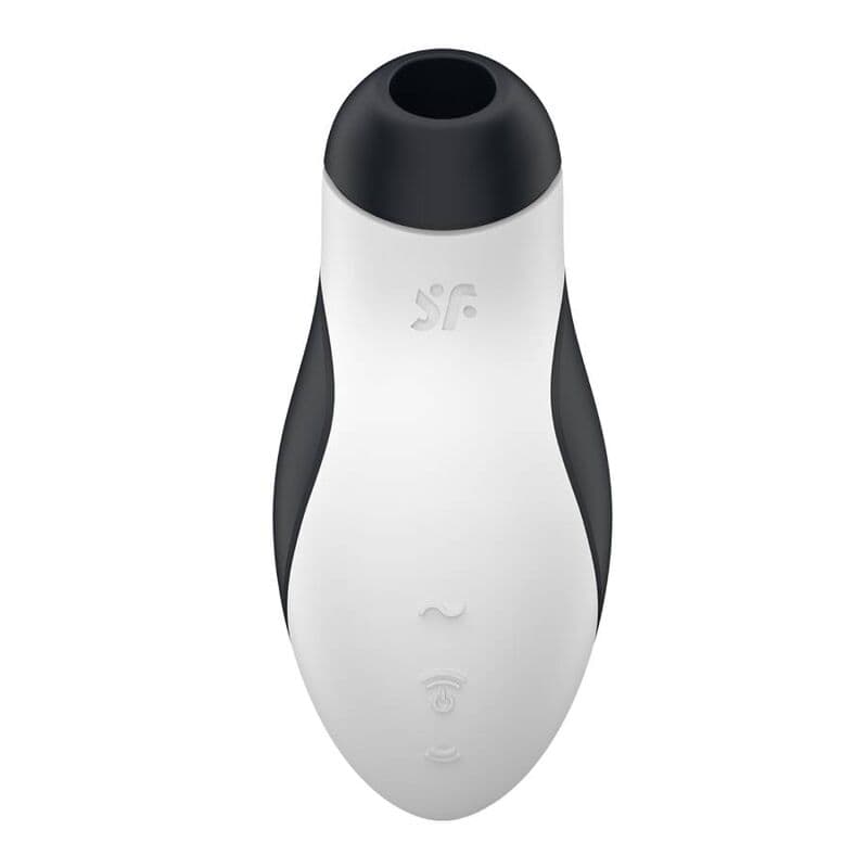 SATISFYER - STIMULATEUR + VIBRATION ORCA, photo 2