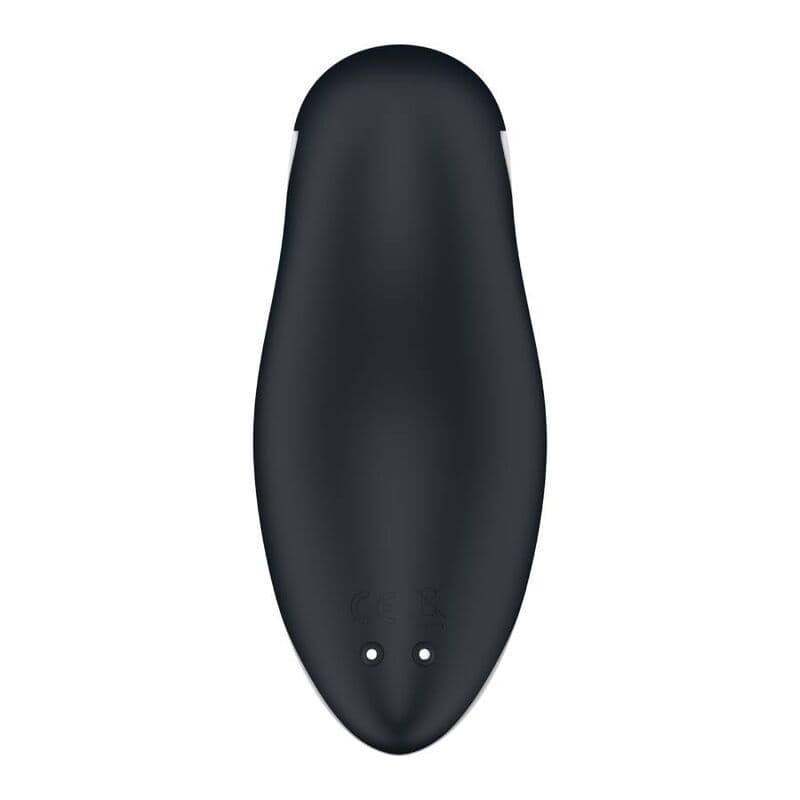 SATISFYER - STIMULATEUR + VIBRATION ORCA, photo 5
