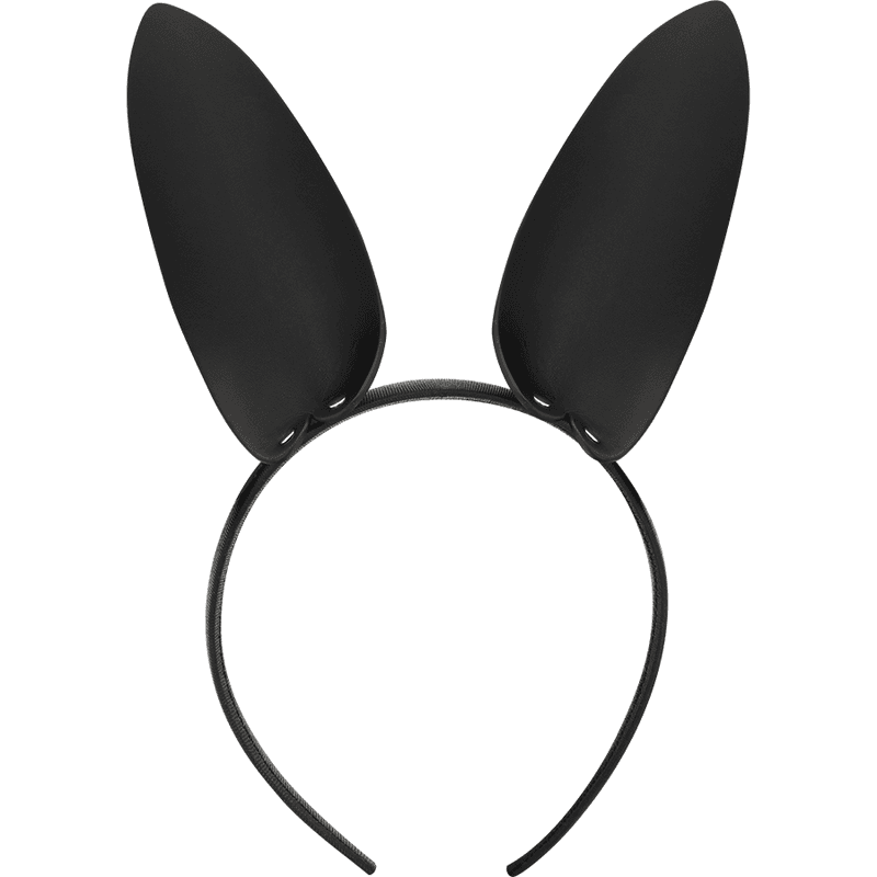 COQUETTE CHIC DESIRE - SERRE-TÊTE AVEC OREILLES DE LAPIN, photo 3