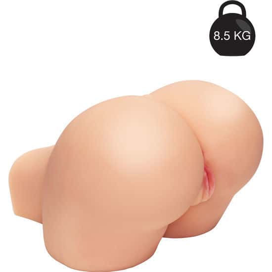 ACT Fat Ass Real Stico - Masturbateur