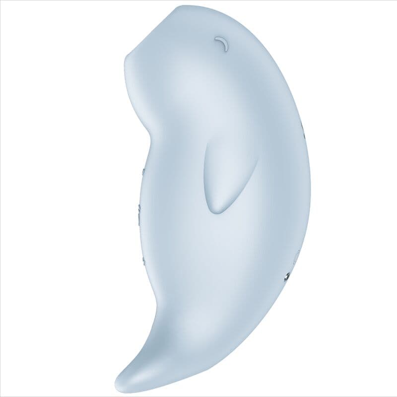 SATISFYER - SCELLEZ-VOUS BIENTÔT CLITORIS SUCKER, photo 2
