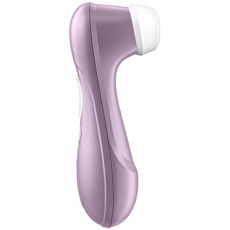 SATISFYER - STIMULATEUR VIOLETTE PRO 2, photo 2