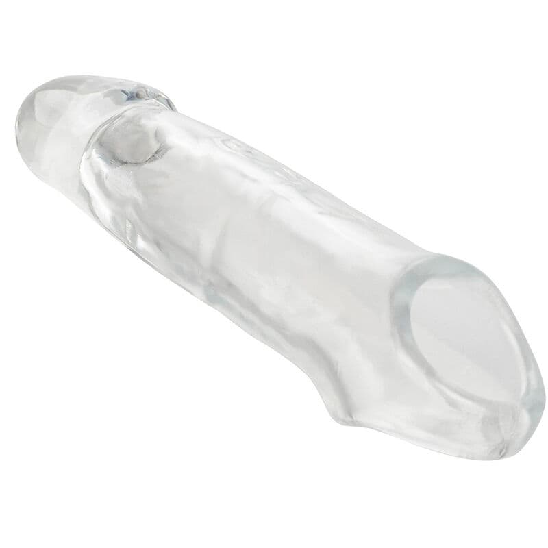 CalExotics Extension de pénis Performance Maxx 5,5 pouces Transparente, photo 4
