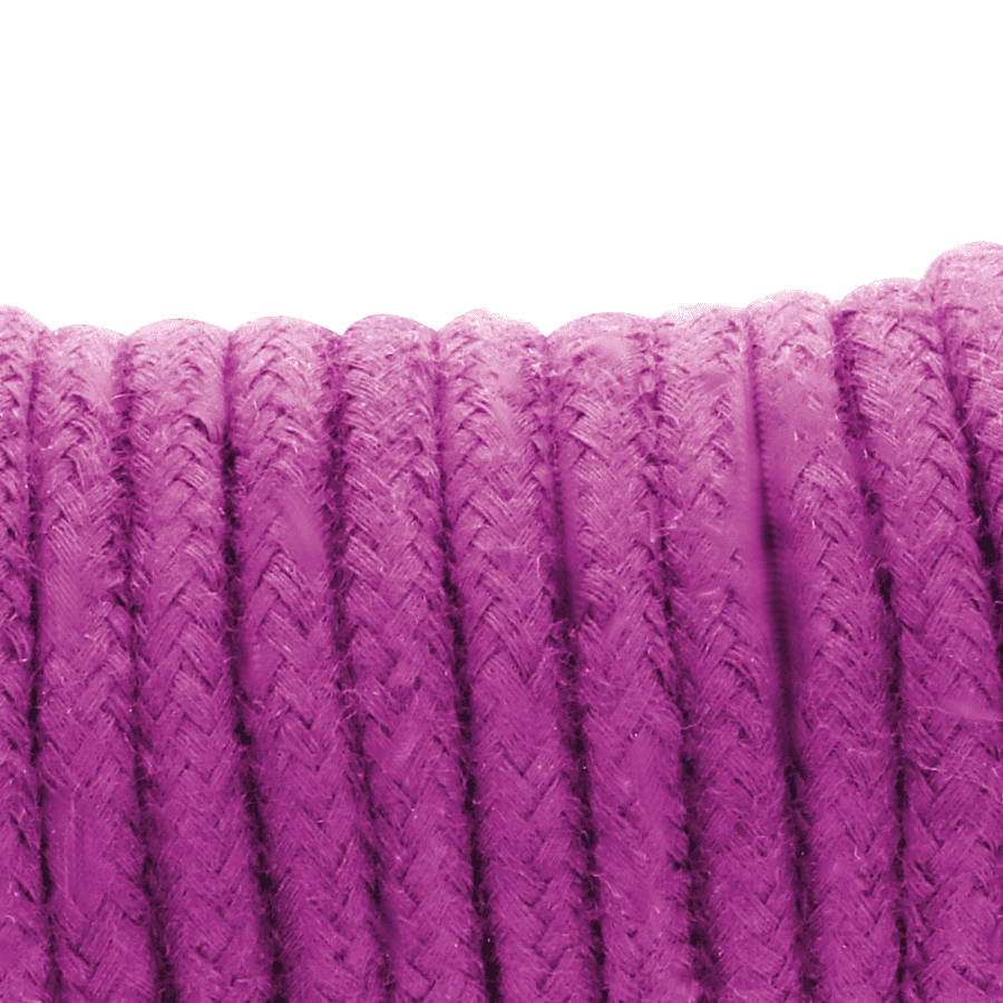 Darkness Corde Japonaise Kinbaku 10 m - Violet, photo 3