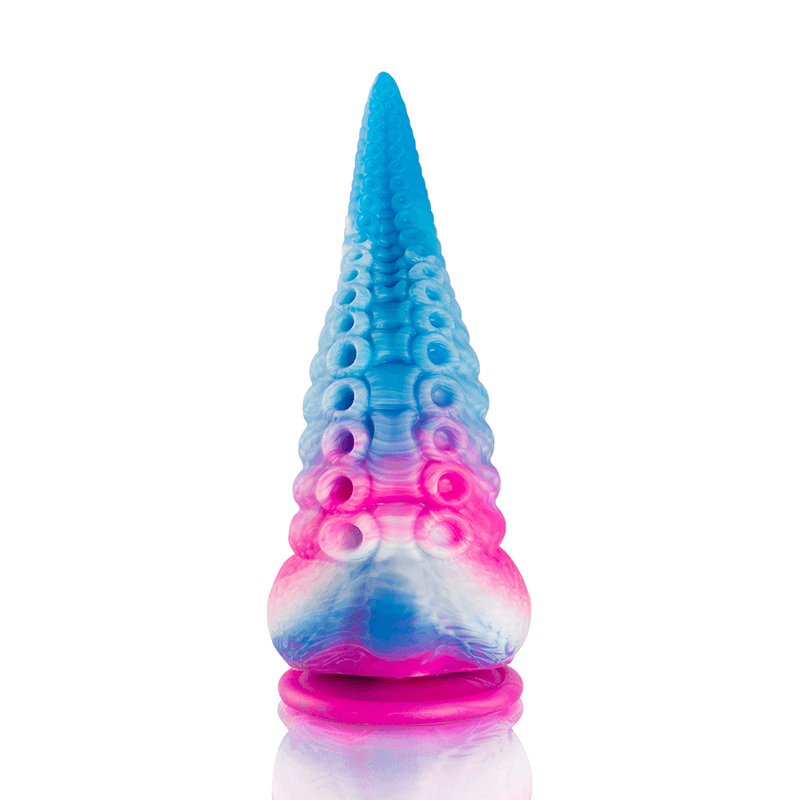 Epic Phorcys - Godemouchet tentacule bleu, taille S, photo 6