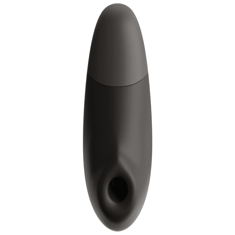 WOMANIZER - STIMULATEUR CLITORIAL NOIR, photo 2