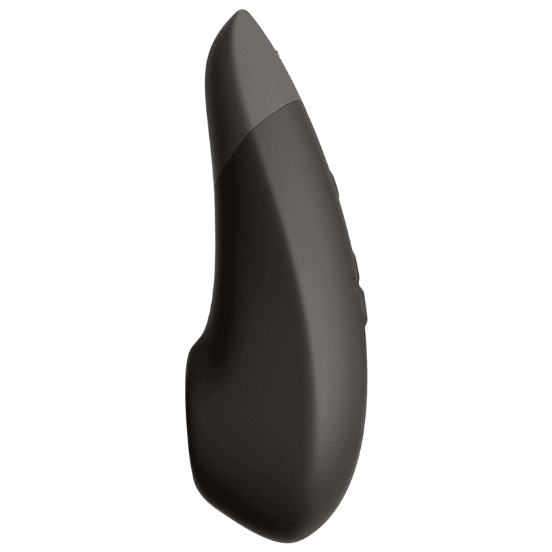 WOMANIZER - STIMULATEUR CLITORIAL NOIR, photo 5