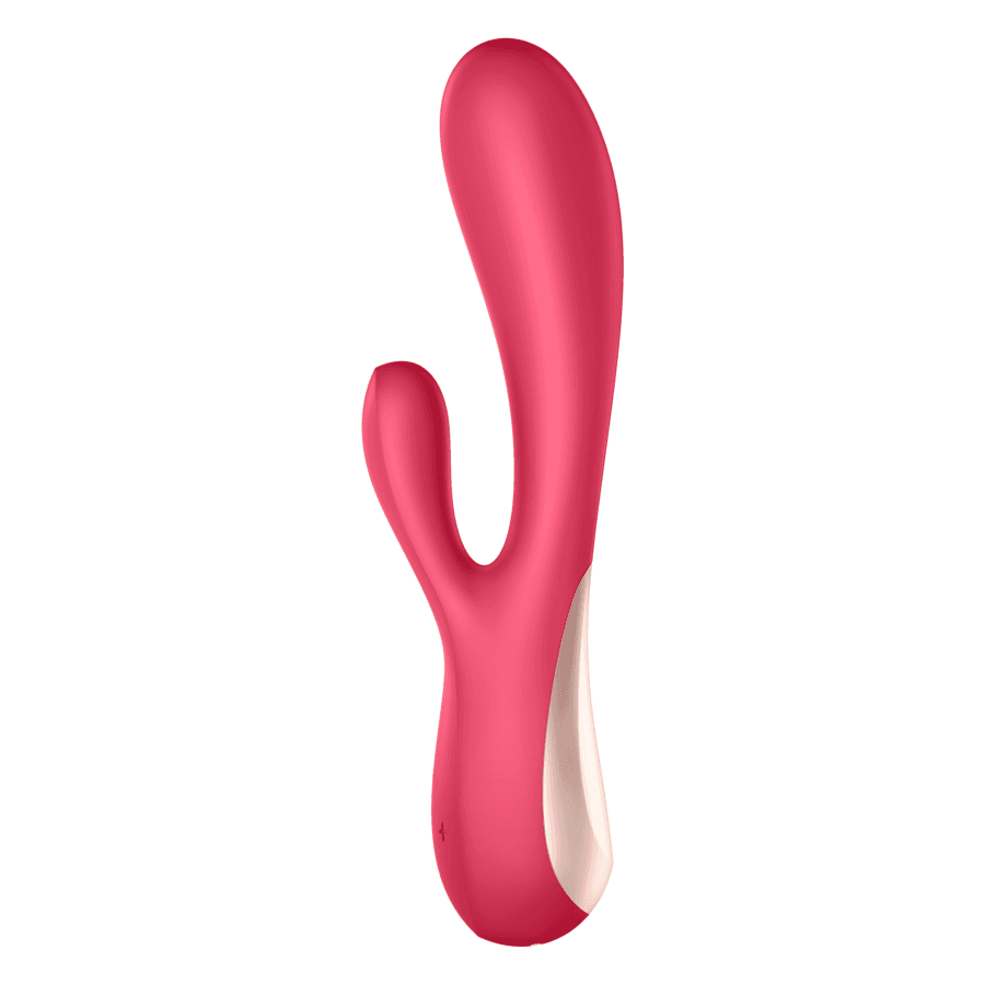 Satisfyer Mono Flex Rouge Connecté, photo 3