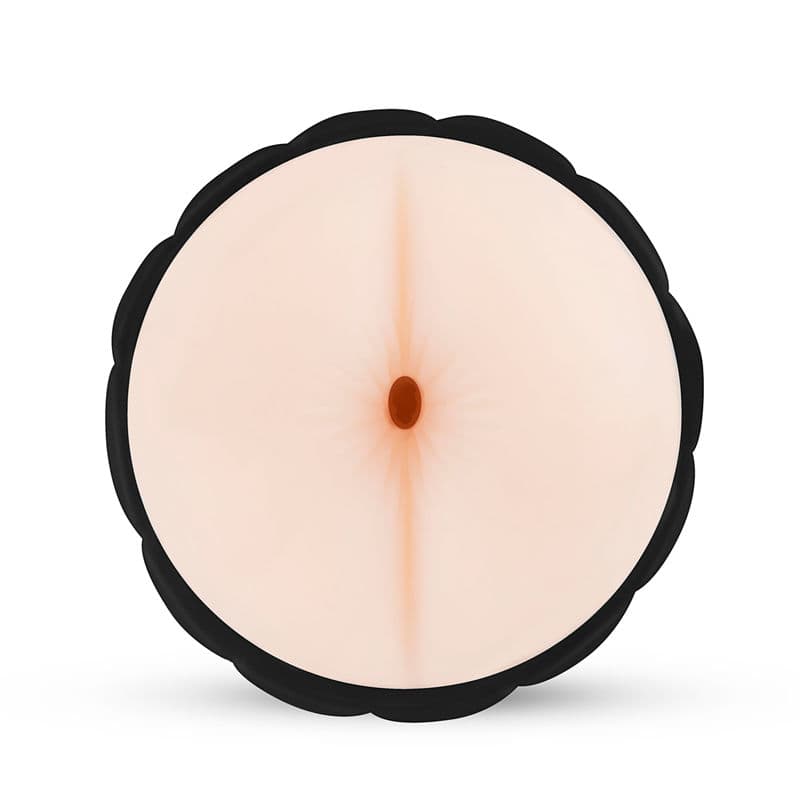 WOMANVIBE - MASTURBATEUR DOUBLE GUMY FEMME, photo 7