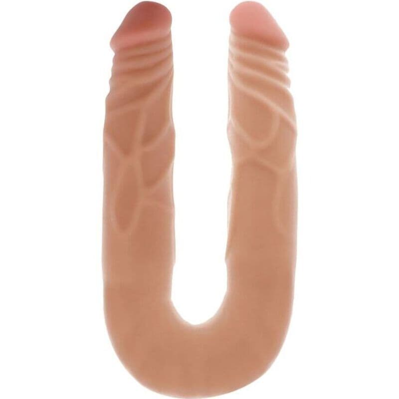 Get Real Double Dong Réaliste 35 cm Chair