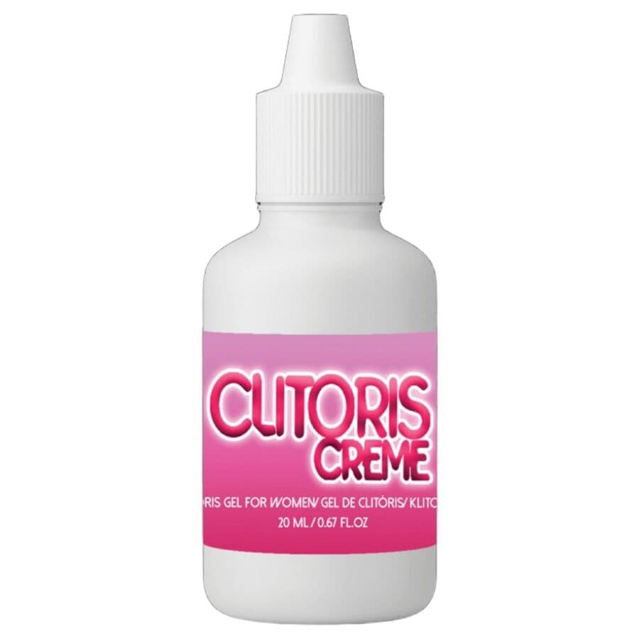 RUF Crème stimulante pour le clitoris 20 ml, photo 2
