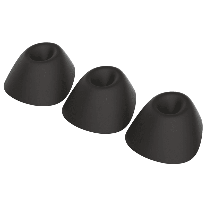 WOMANIZER - DUO NEXT STIMULATEUR CLITORIAL ET DE POINT G DOUBLE NOIR, photo 9